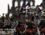 Battle Report Teaser: Grey Knights vs Space Wolves