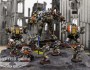Army Showcase: Vanguard’s Grey&nbsp;Knights